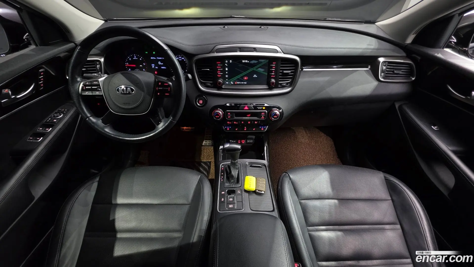 Kia Sorento Diesel 2.2 2WD 2017