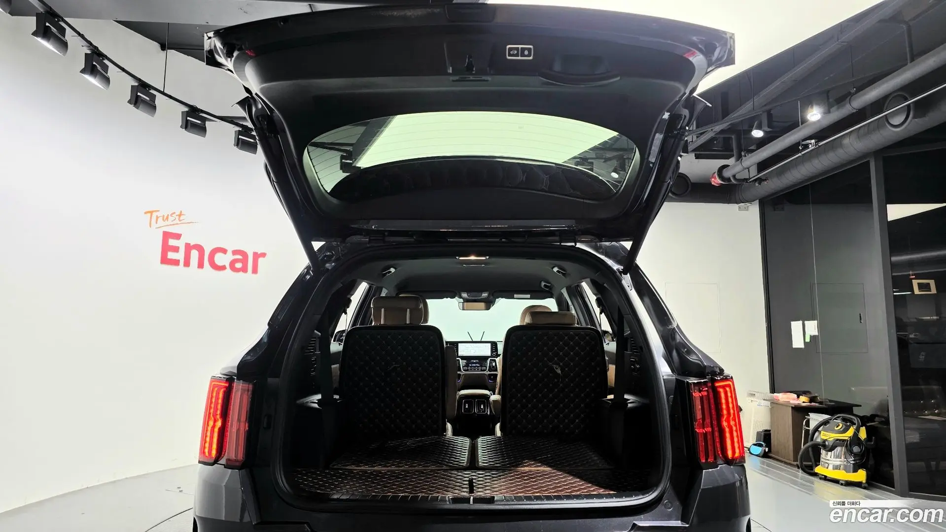 Kia Sorento Diesel 2.2 2WD