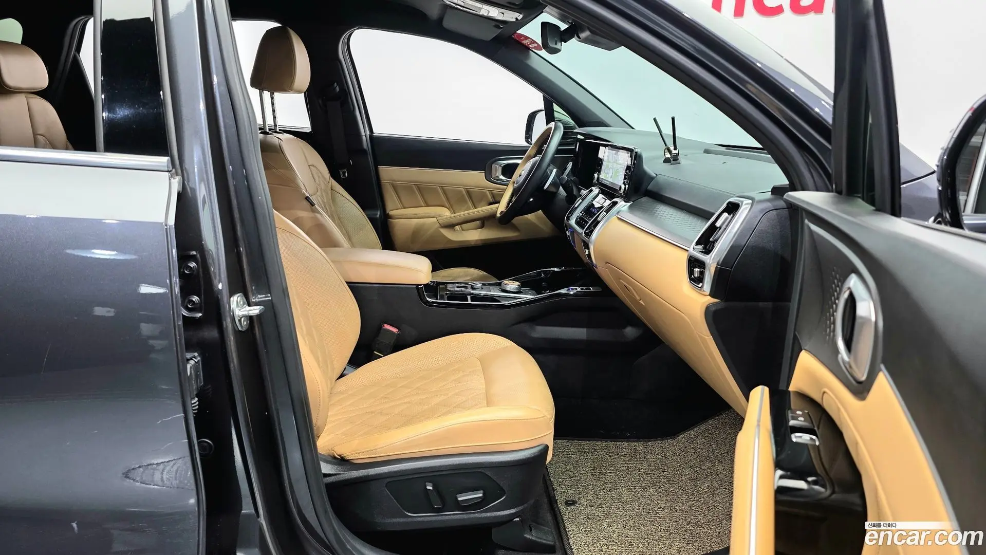 Kia Sorento Diesel 2.2 2WD