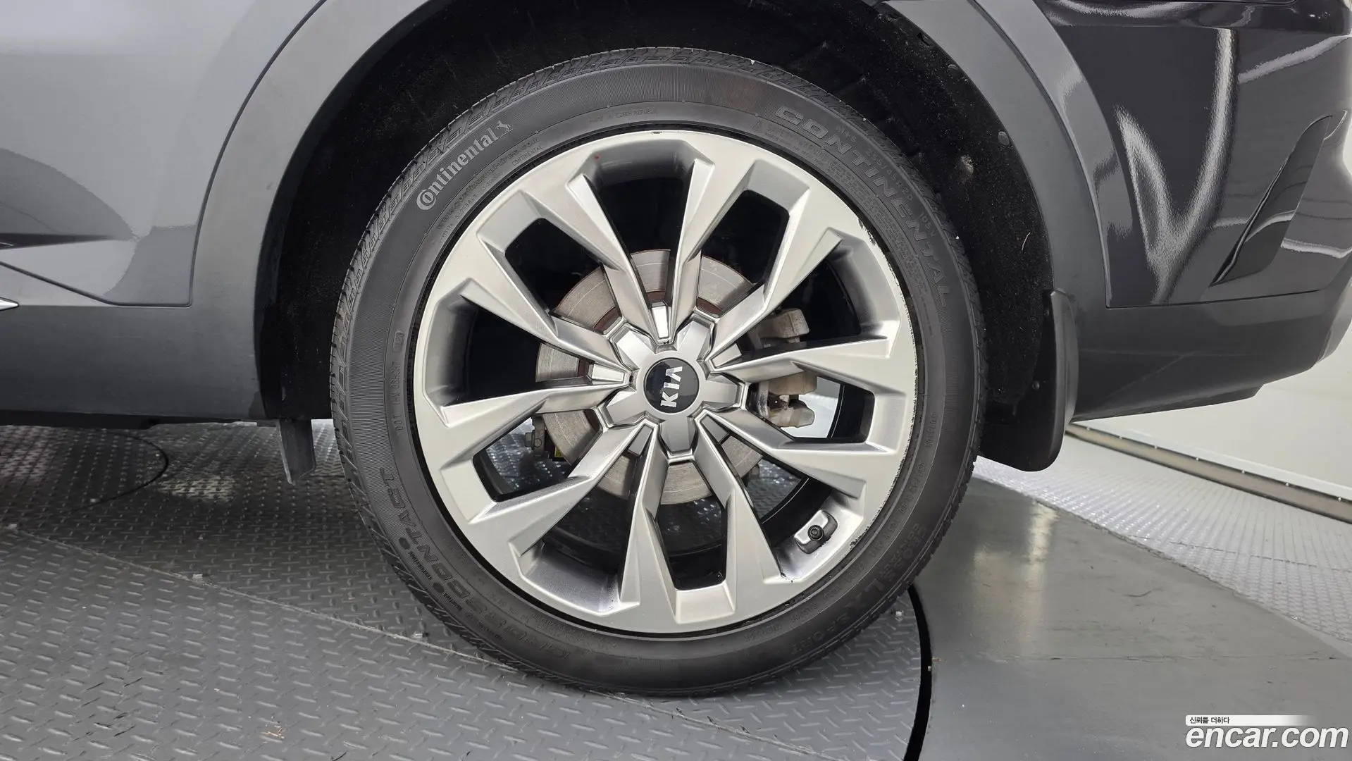 Kia Sorento Diesel 2.2 2WD