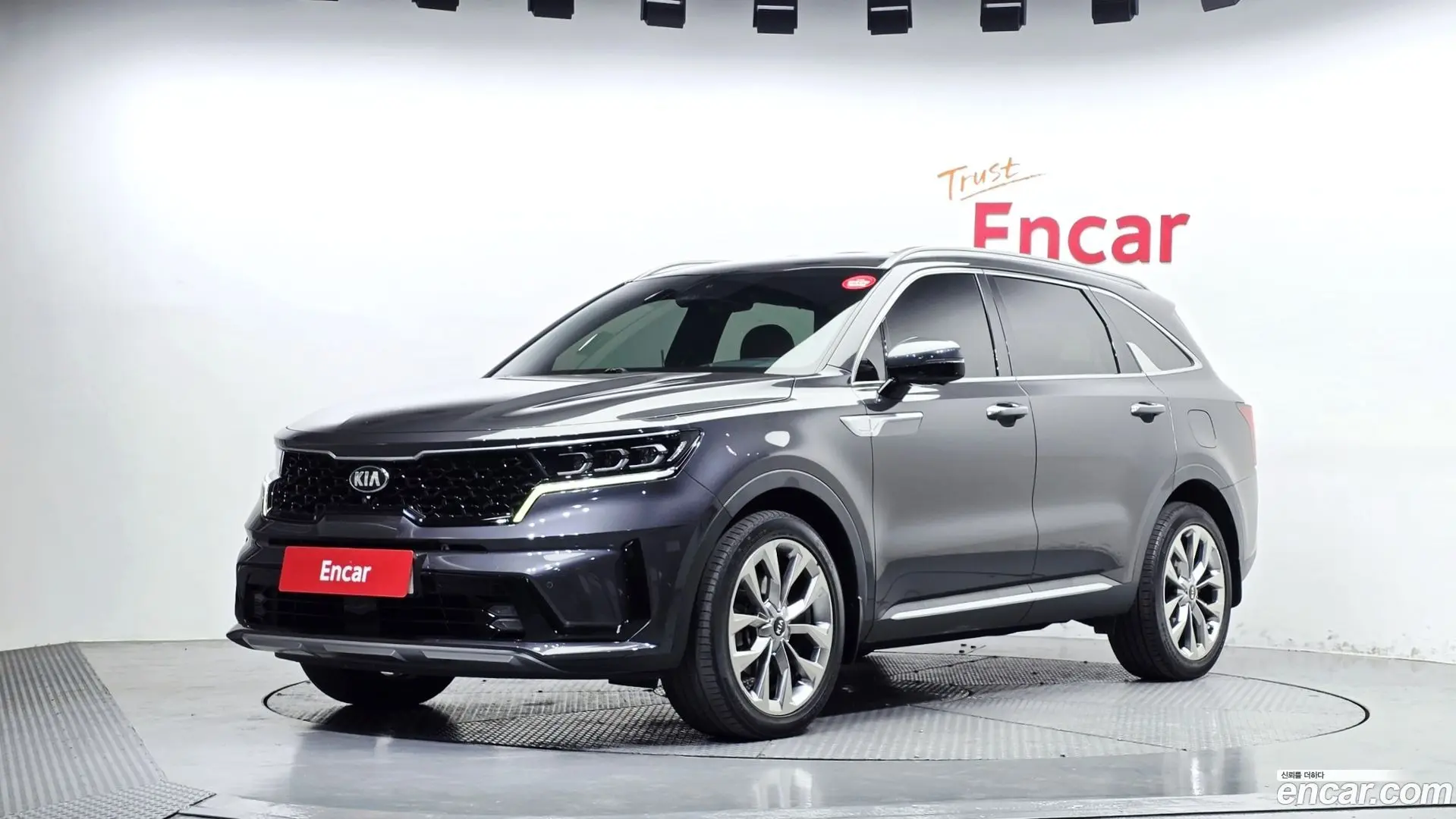 Kia Sorento Diesel 2.2 2WD