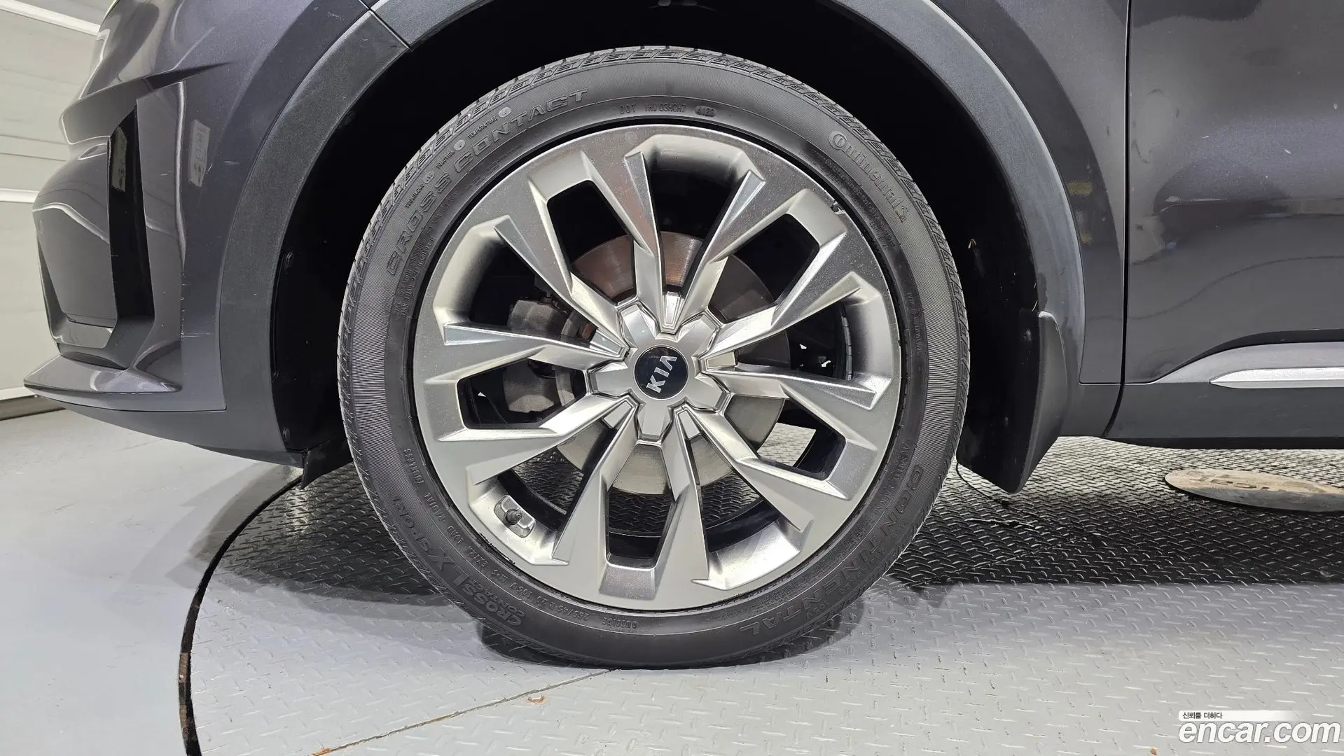 Kia Sorento Diesel 2.2 2WD
