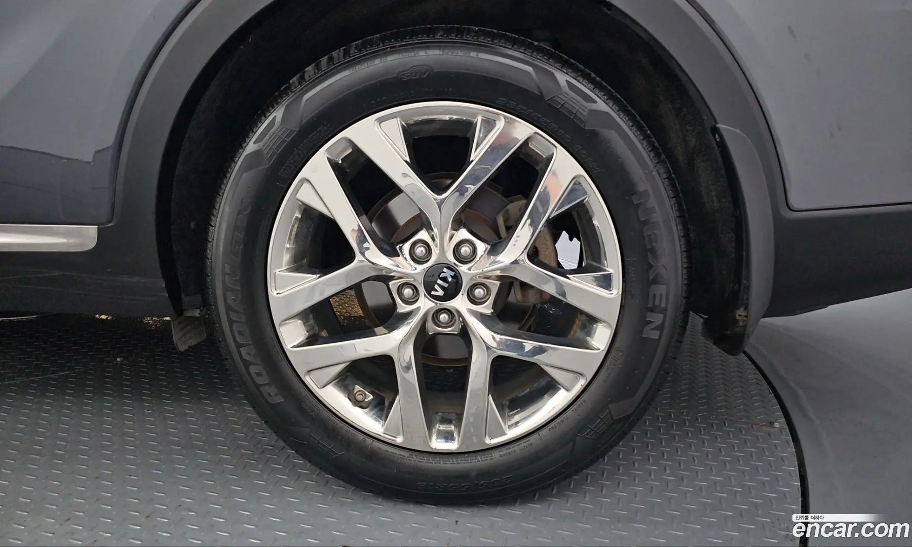 Kia Sorento Diesel 2.0 4WD 2017