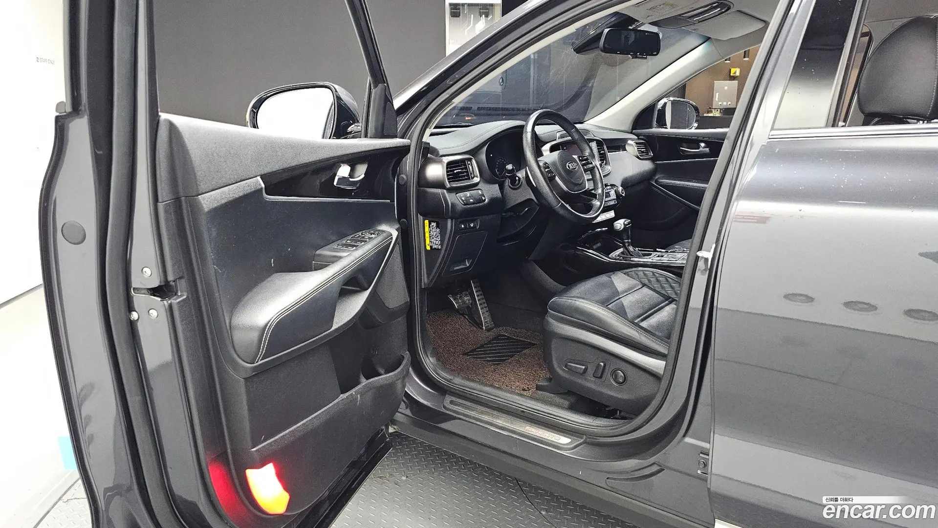 Kia Sorento Diesel 2.0 4WD 2017