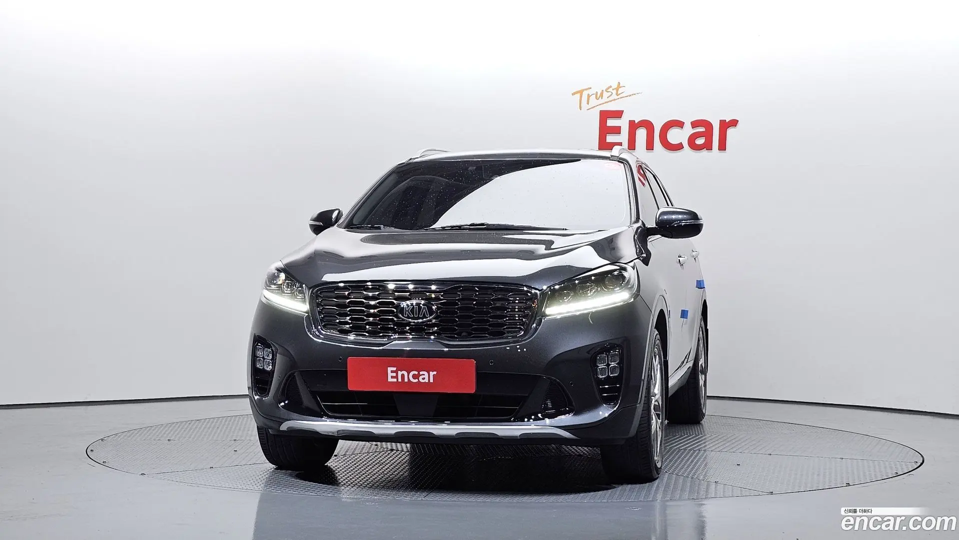 Kia Sorento Diesel 2.0 4WD 2017