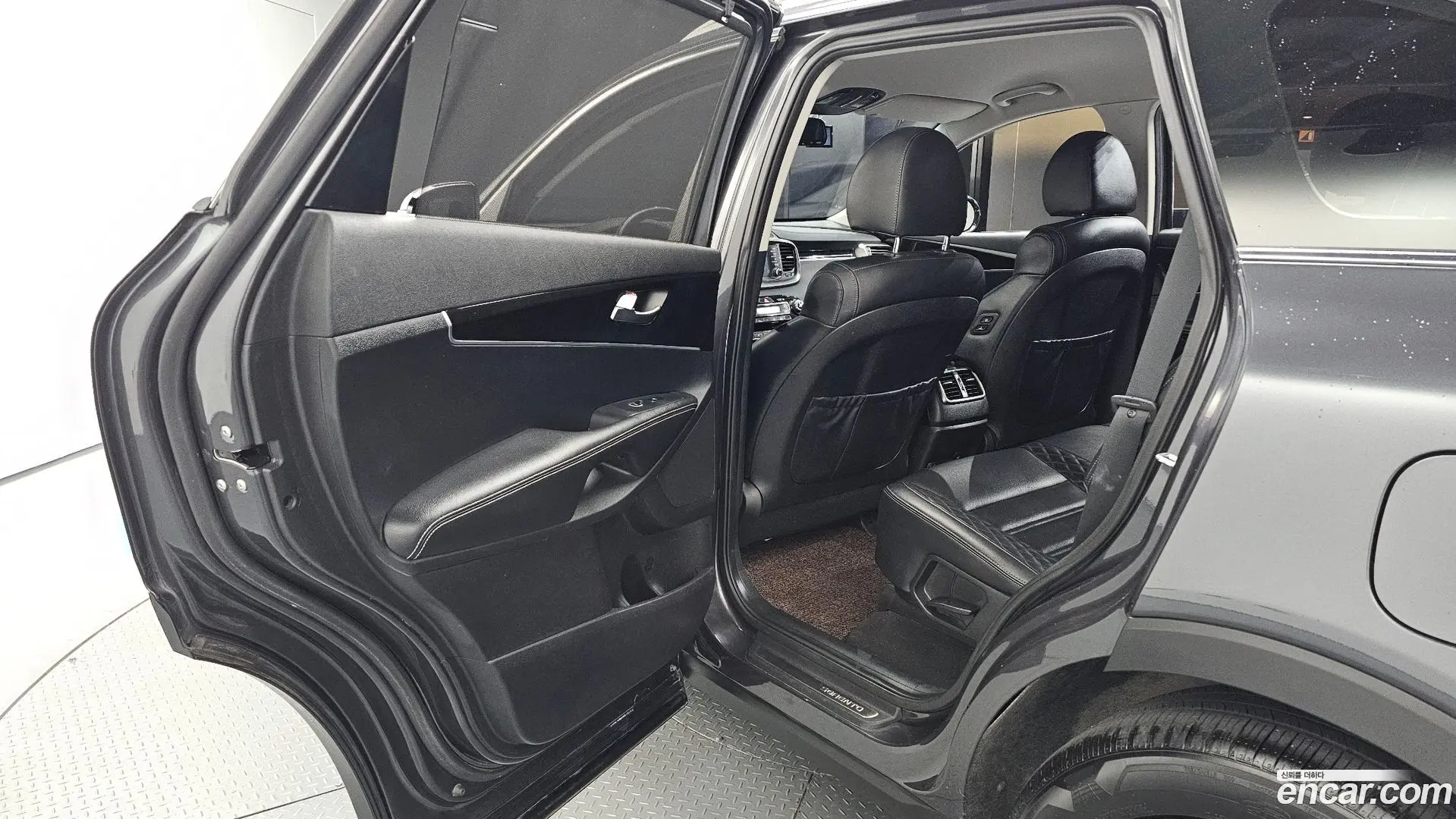 Kia Sorento Diesel 2.0 4WD 2017