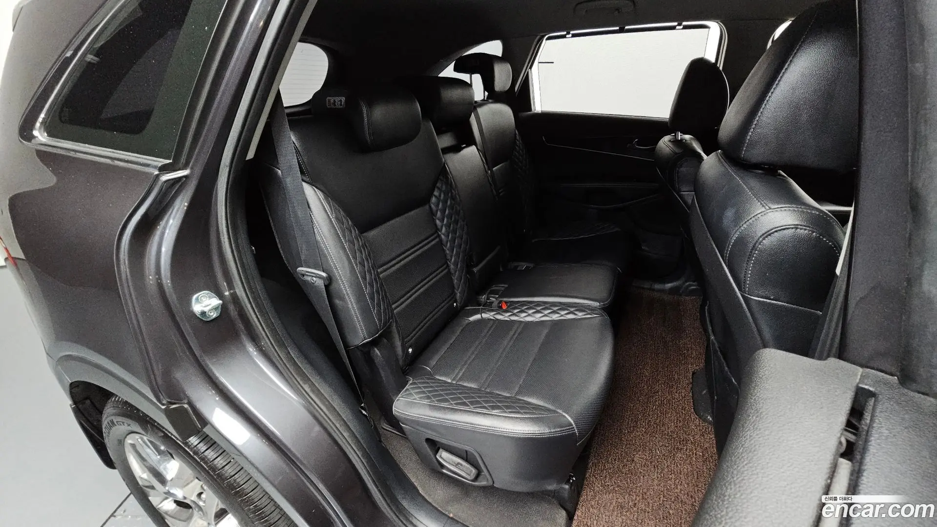 Kia Sorento Diesel 2.0 4WD 2017
