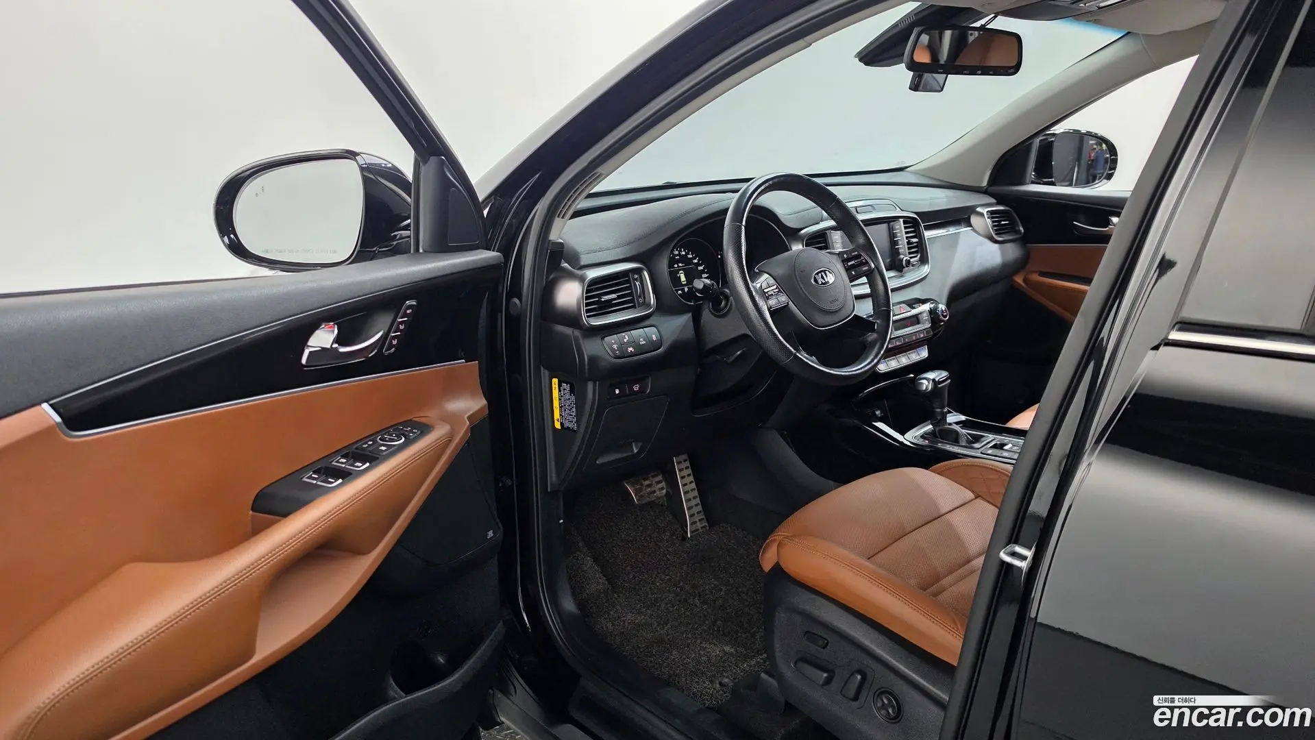Kia Sorento Diesel 2.2 2WD 2017
