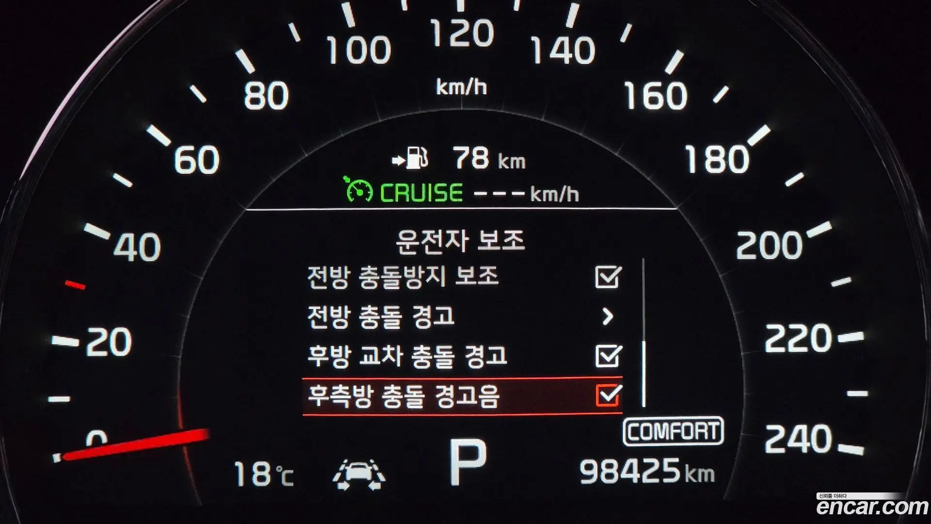 Kia Sorento Diesel 2.2 2WD 2017