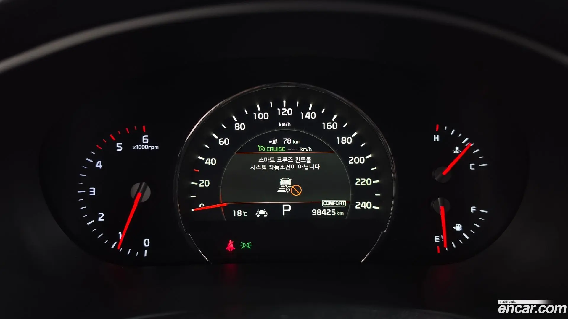 Kia Sorento Diesel 2.2 2WD 2017