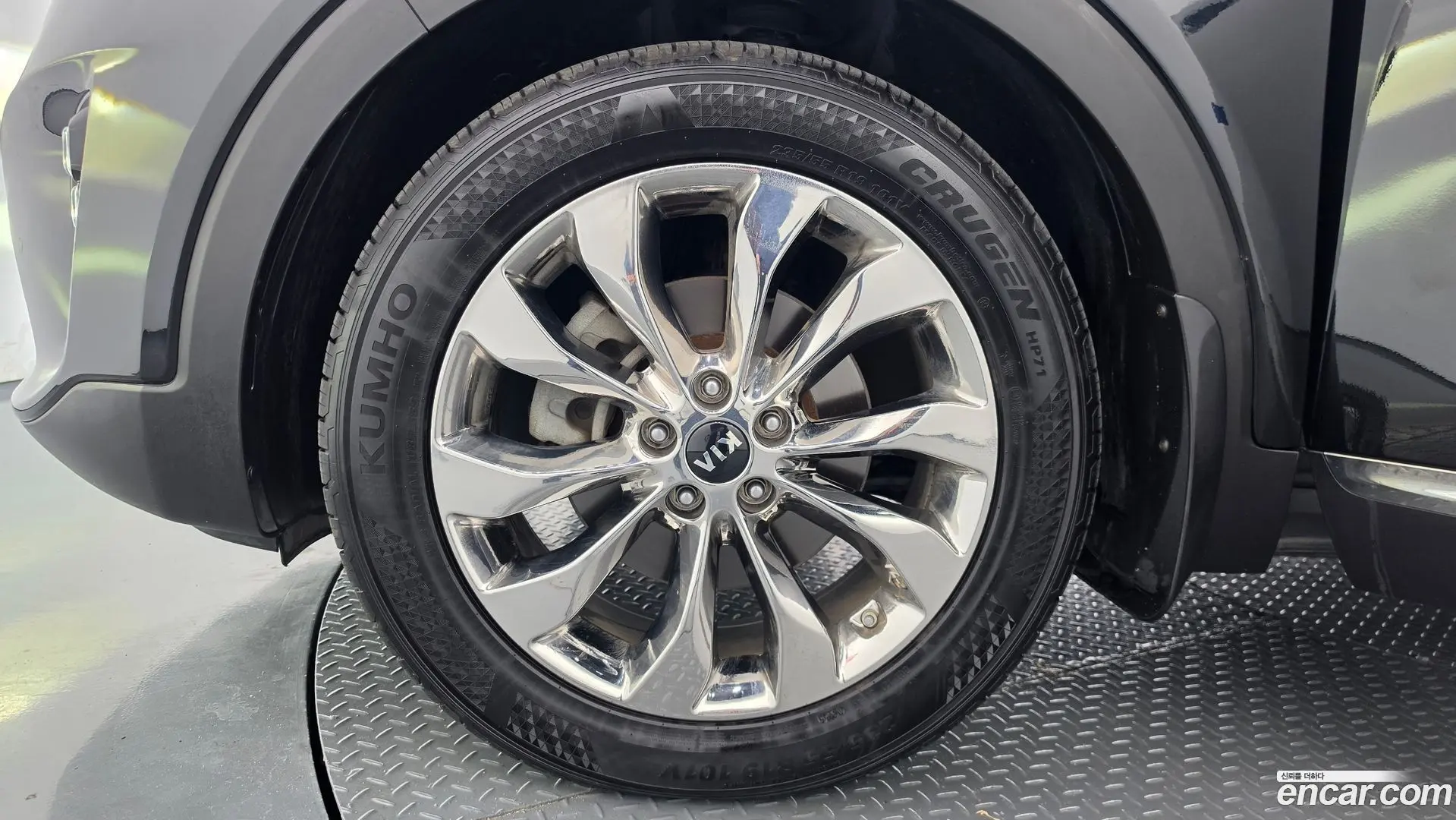 Kia Sorento Diesel 2.2 2WD 2017