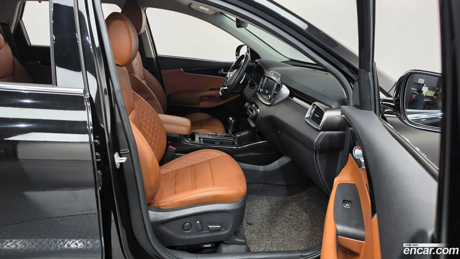 Kia Sorento Diesel 2.2 2WD 2017