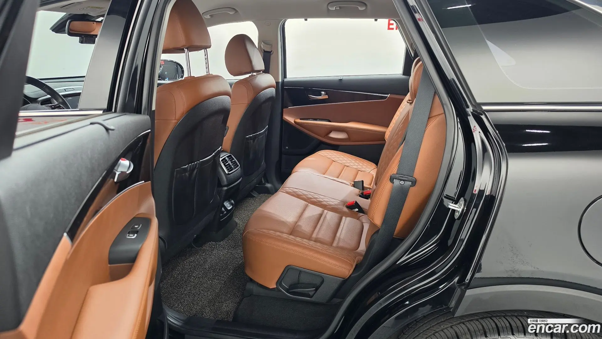 Kia Sorento Diesel 2.2 2WD 2017