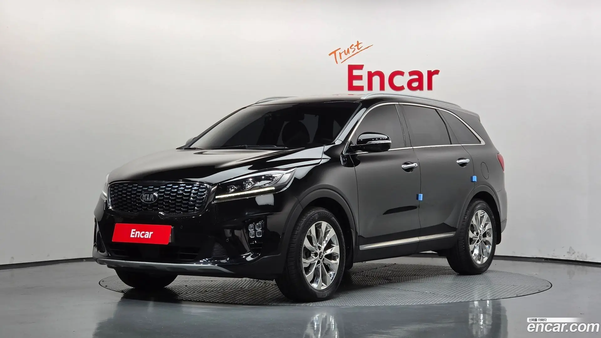 Kia Sorento Diesel 2.2 2WD 2017