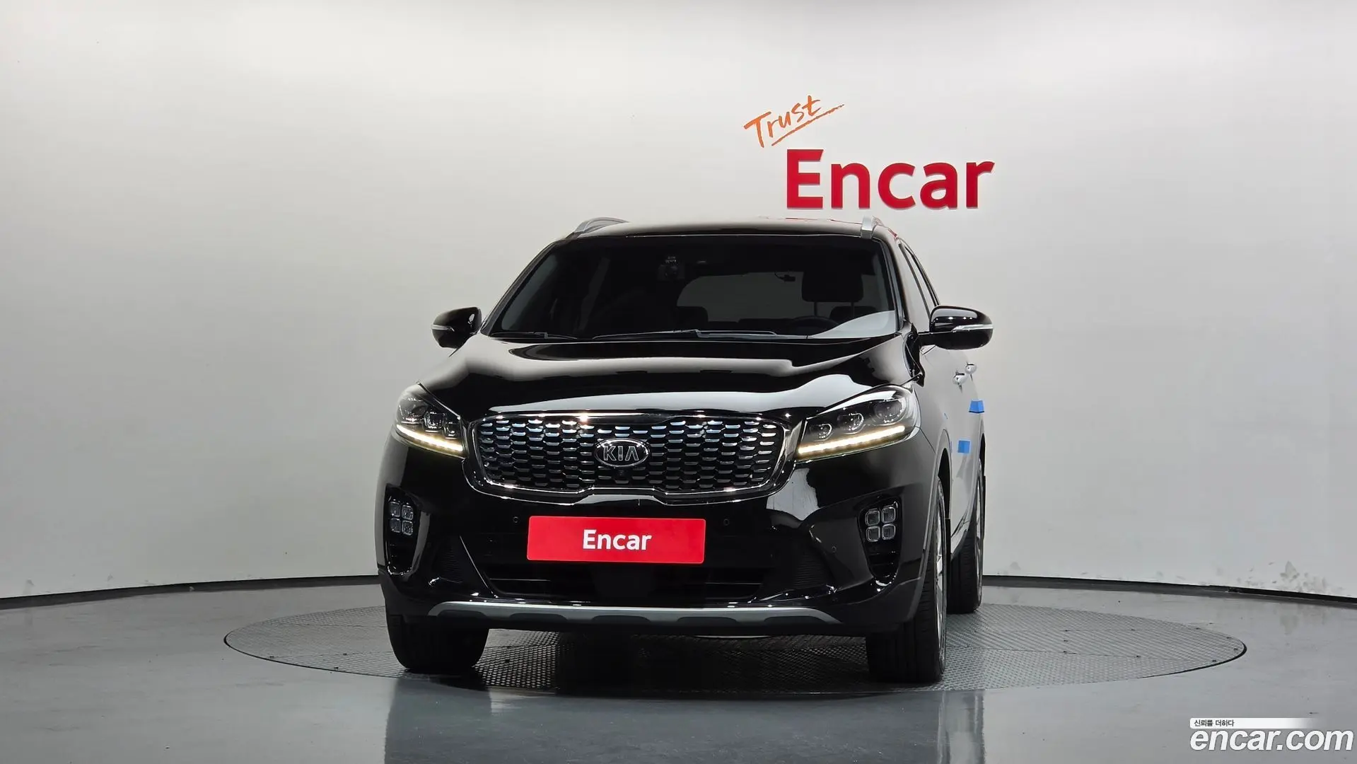 Kia Sorento Diesel 2.2 2WD 2017