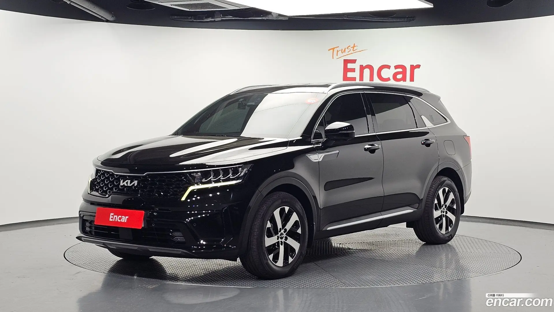Kia Sorento Diesel 2.2 2WD