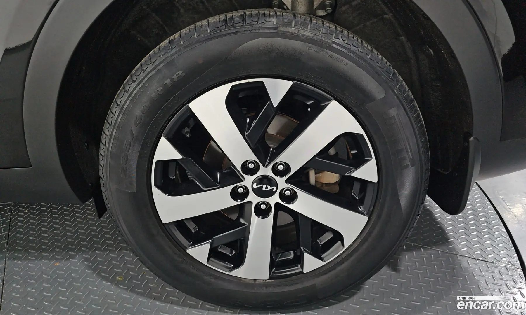 Kia Sorento Diesel 2.2 2WD