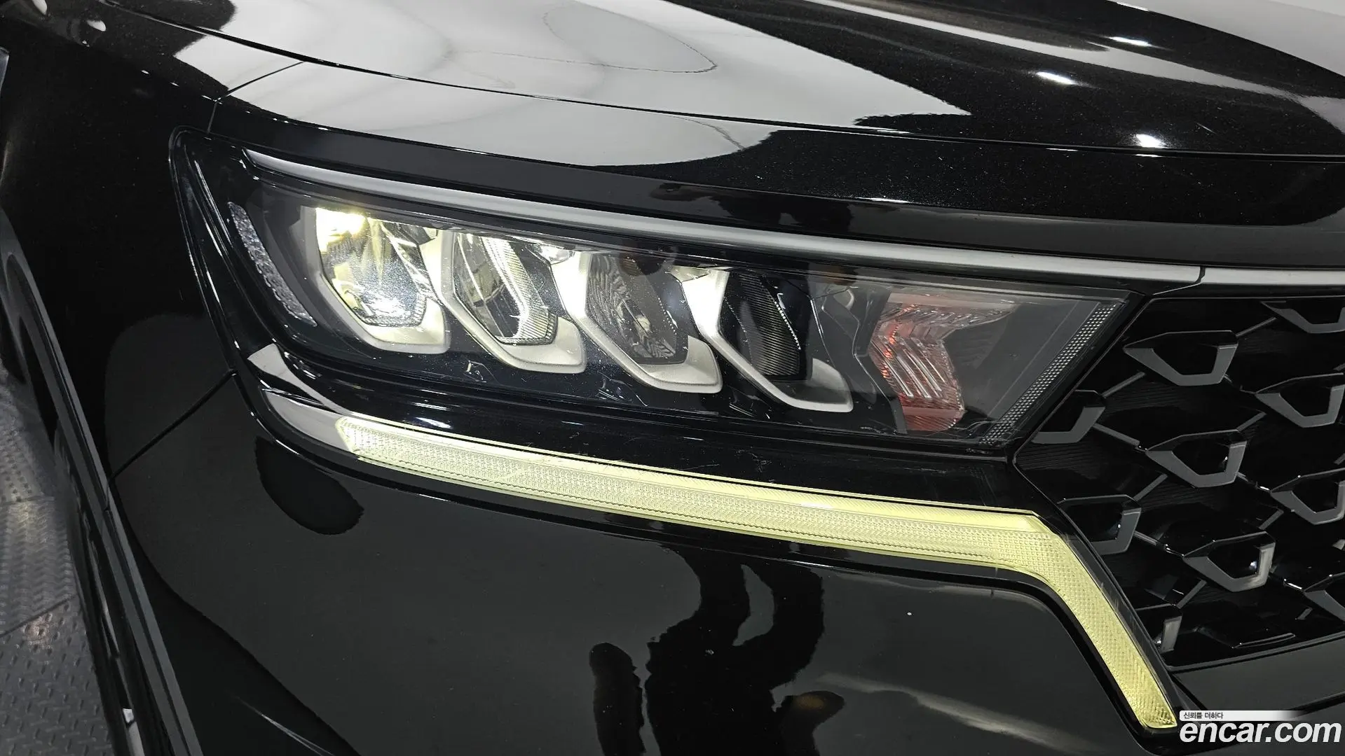 Kia Sorento Diesel 2.2 2WD