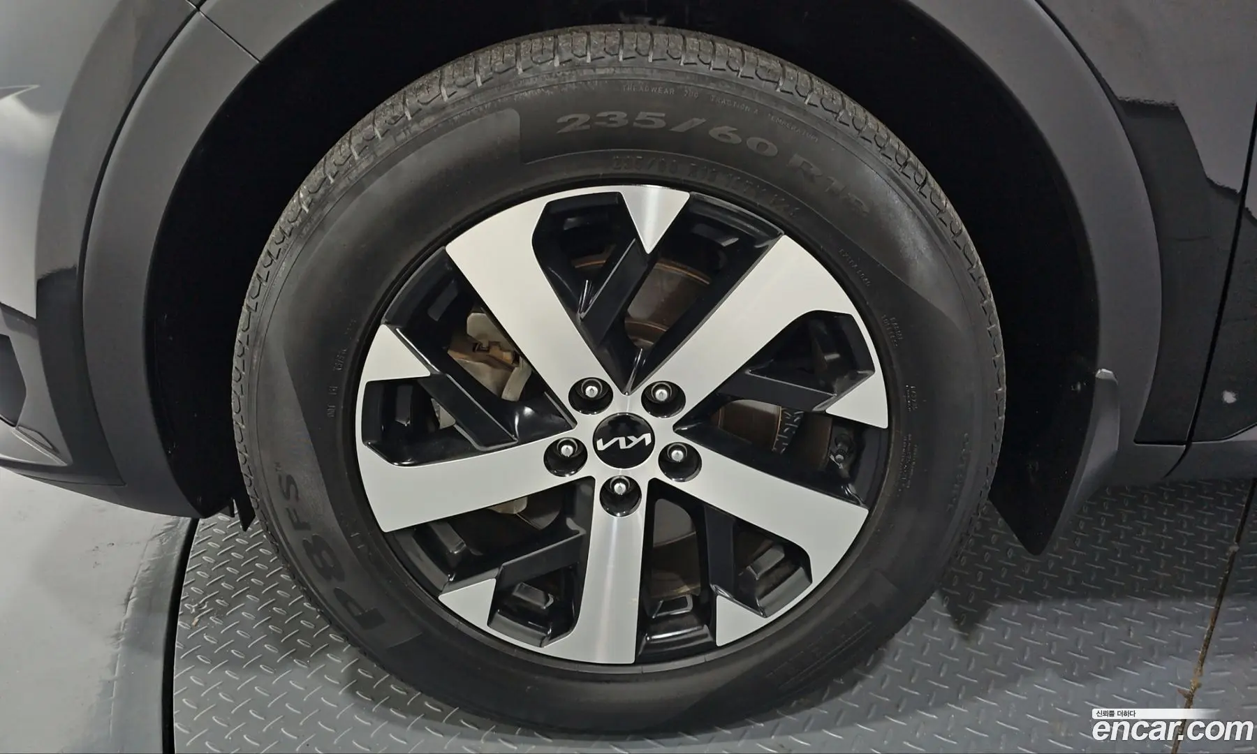 Kia Sorento Diesel 2.2 2WD