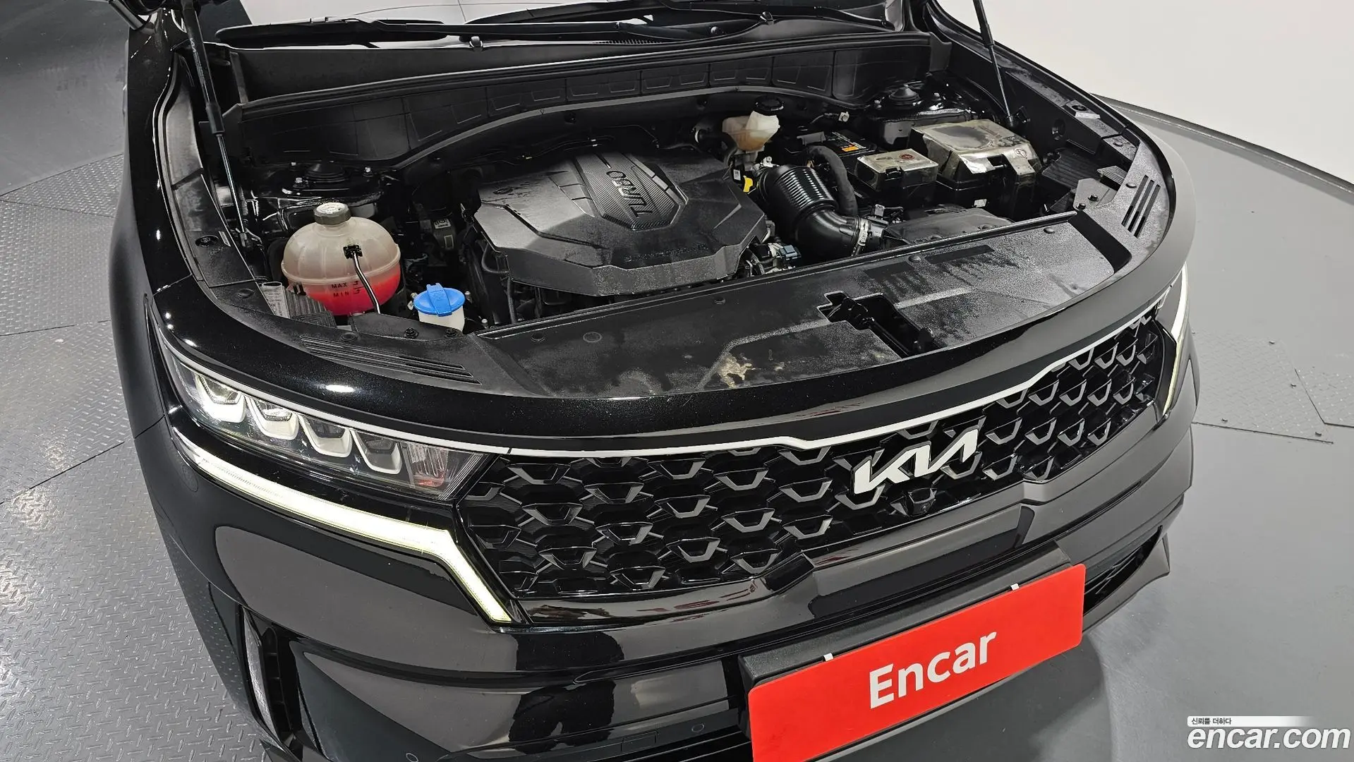 Kia Sorento Diesel 2.2 2WD