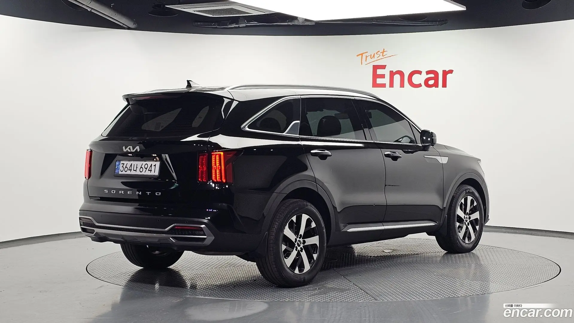 Kia Sorento Diesel 2.2 2WD
