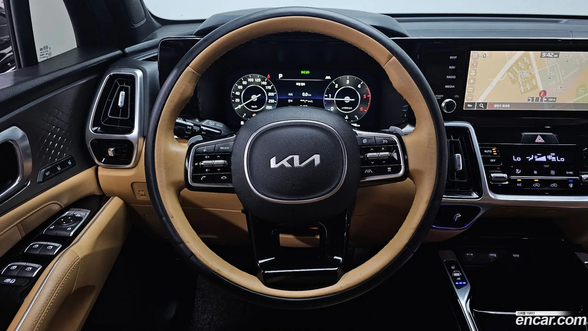 Kia Sorento Diesel 2.2 2WD