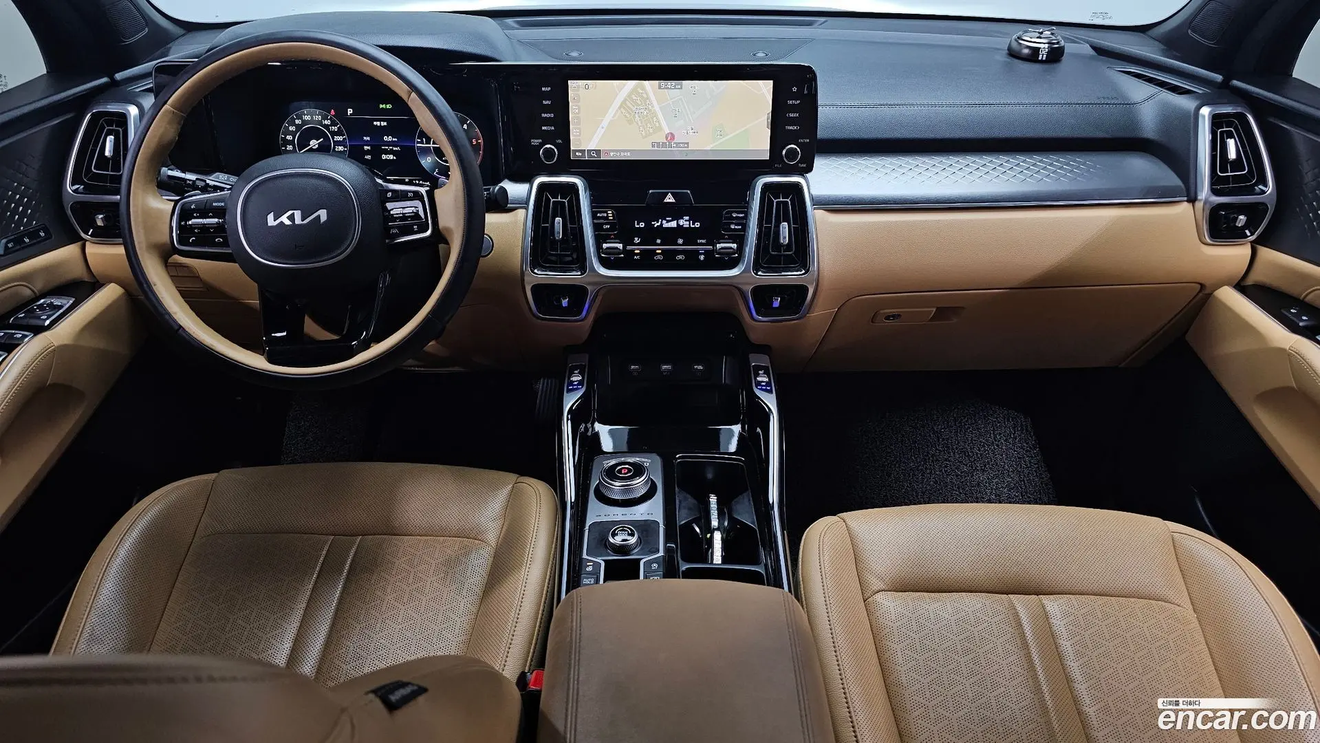 Kia Sorento Diesel 2.2 2WD