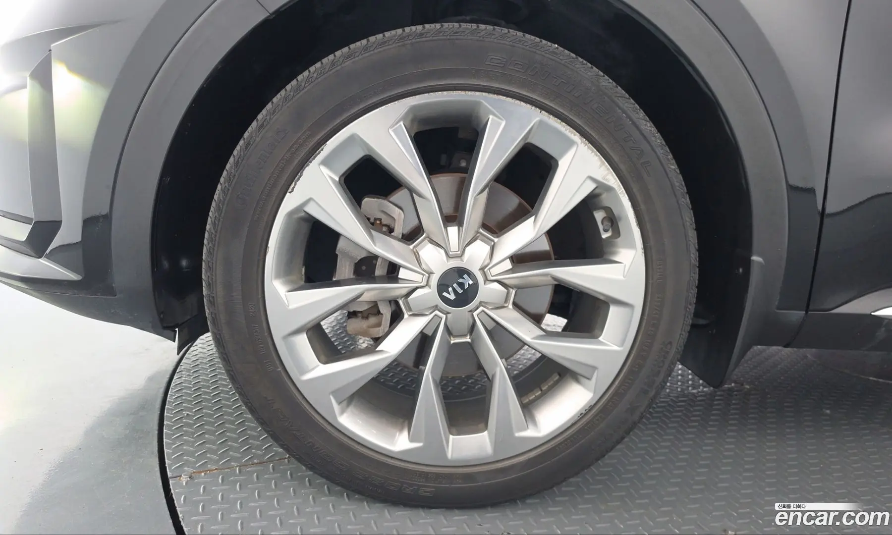 Kia Sorento Diesel 2.2 2WD