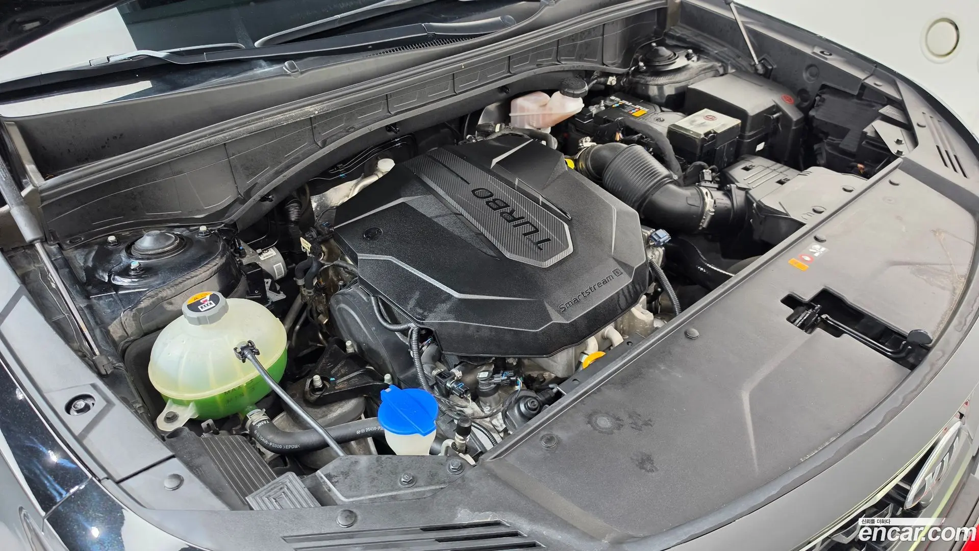 Kia Sorento Diesel 2.2 2WD