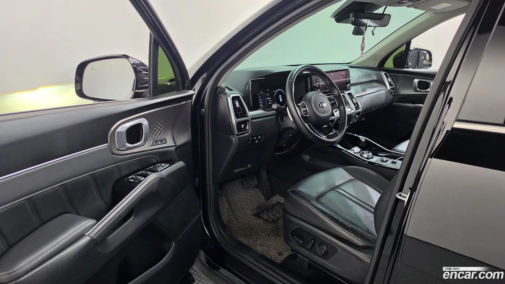 Kia Sorento Diesel 2.2 2WD