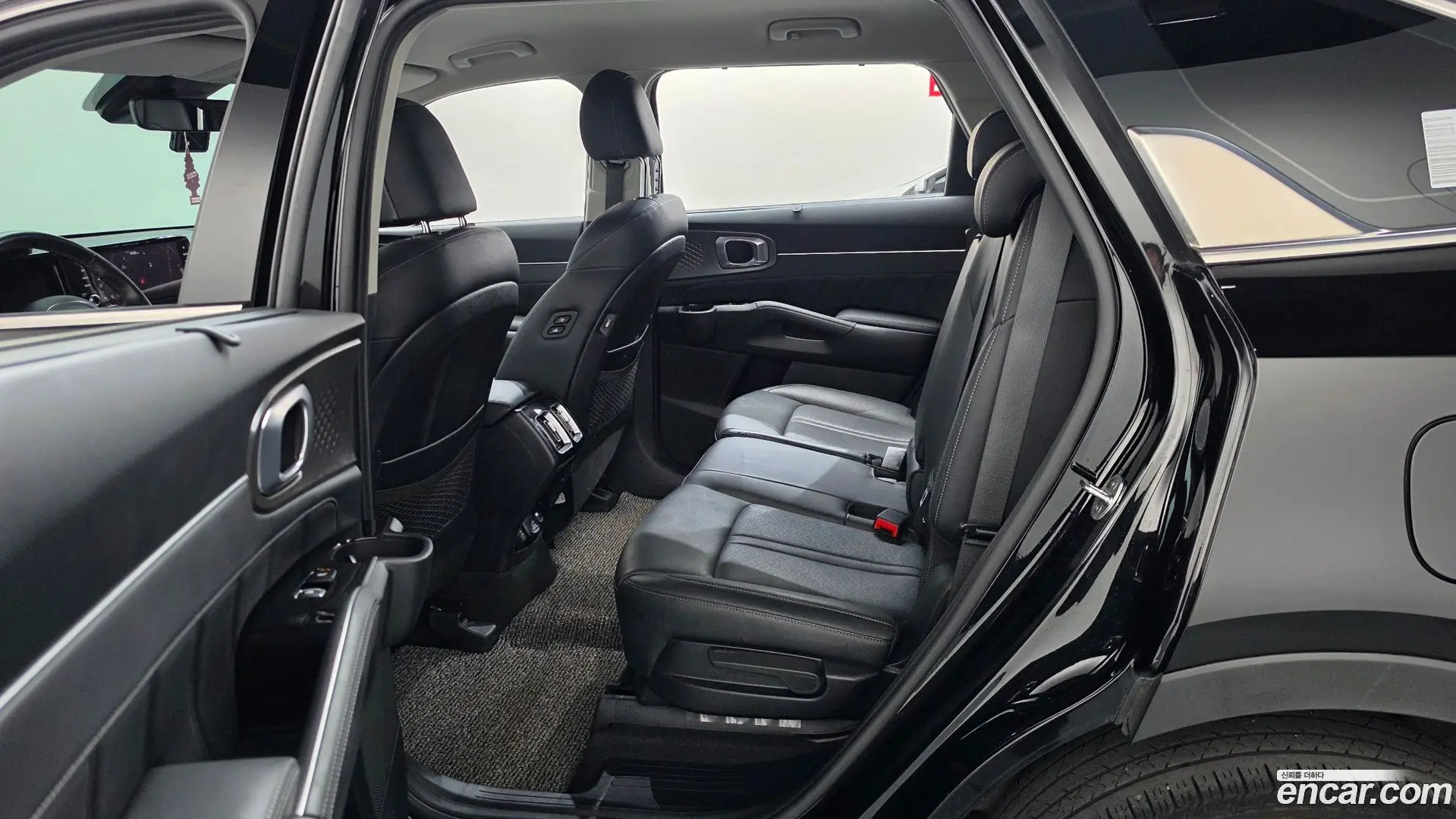 Kia Sorento Diesel 2.2 2WD