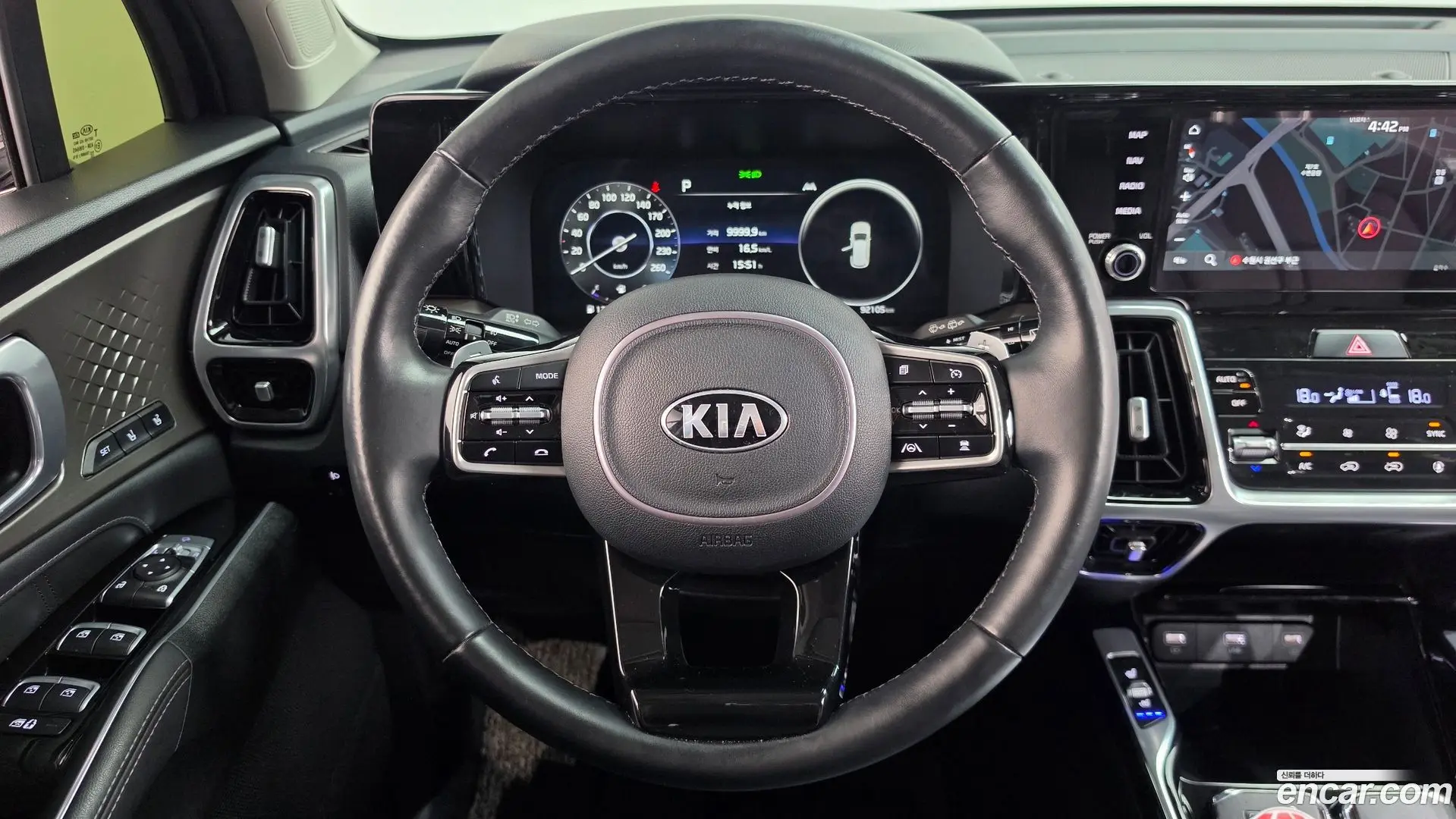Kia Sorento Diesel 2.2 2WD