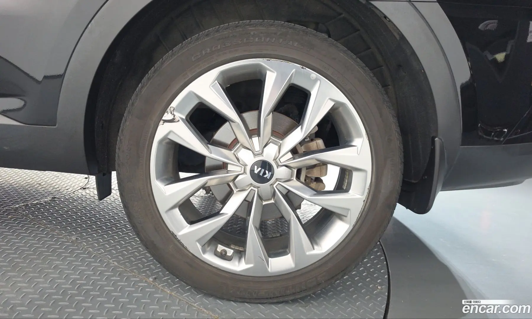 Kia Sorento Diesel 2.2 2WD