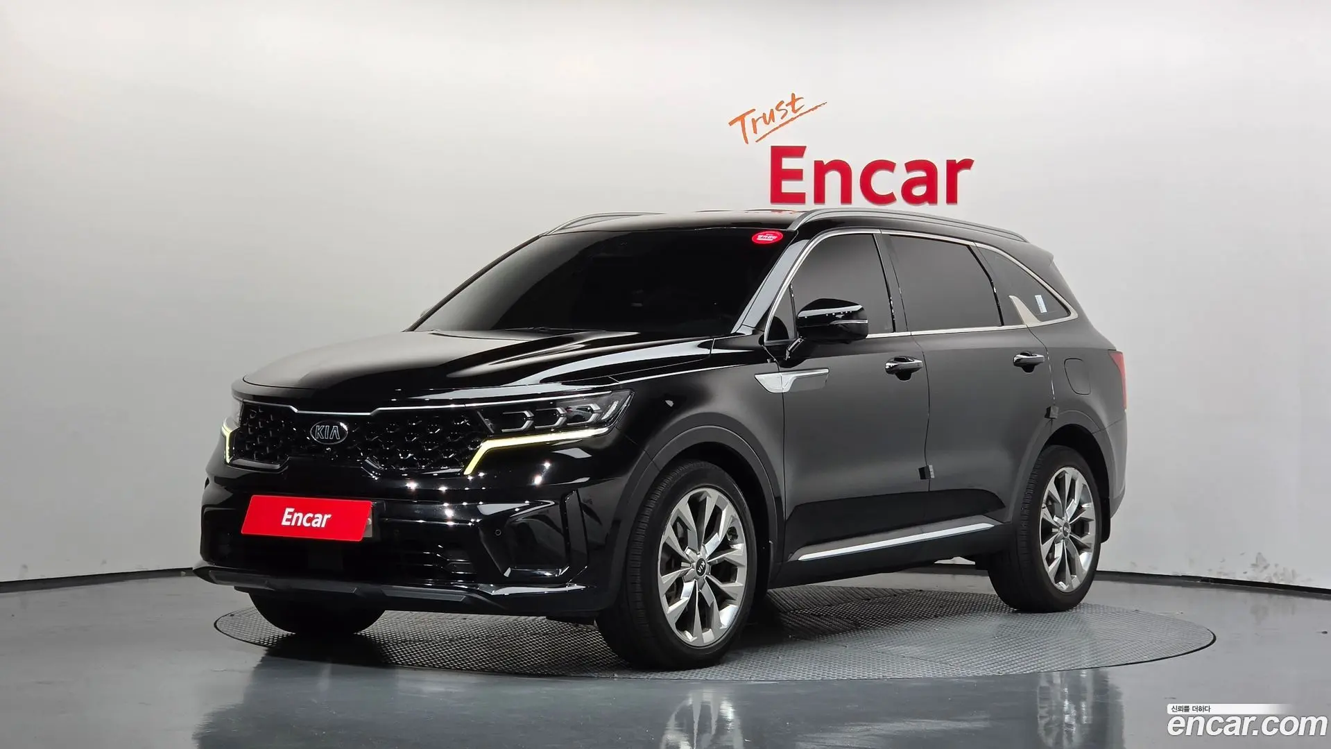 Kia Sorento Diesel 2.2 2WD