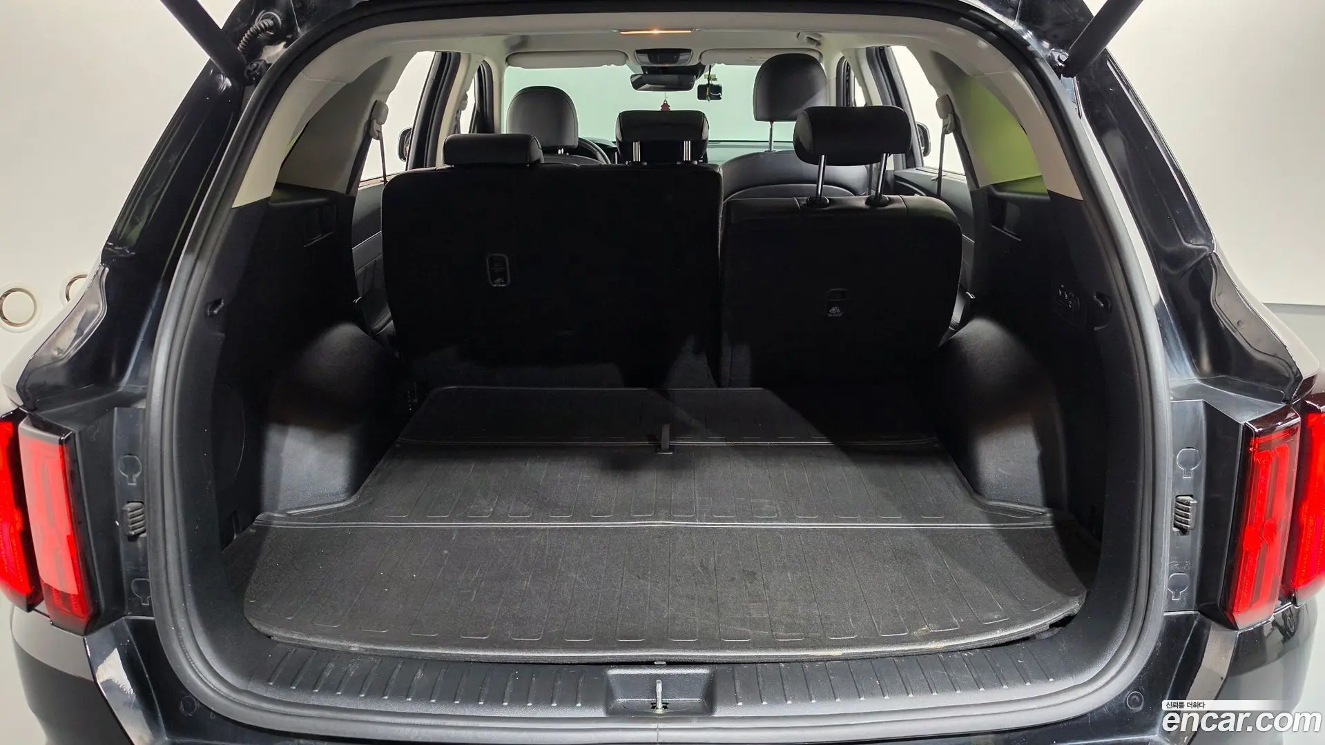 Kia Sorento Diesel 2.2 2WD