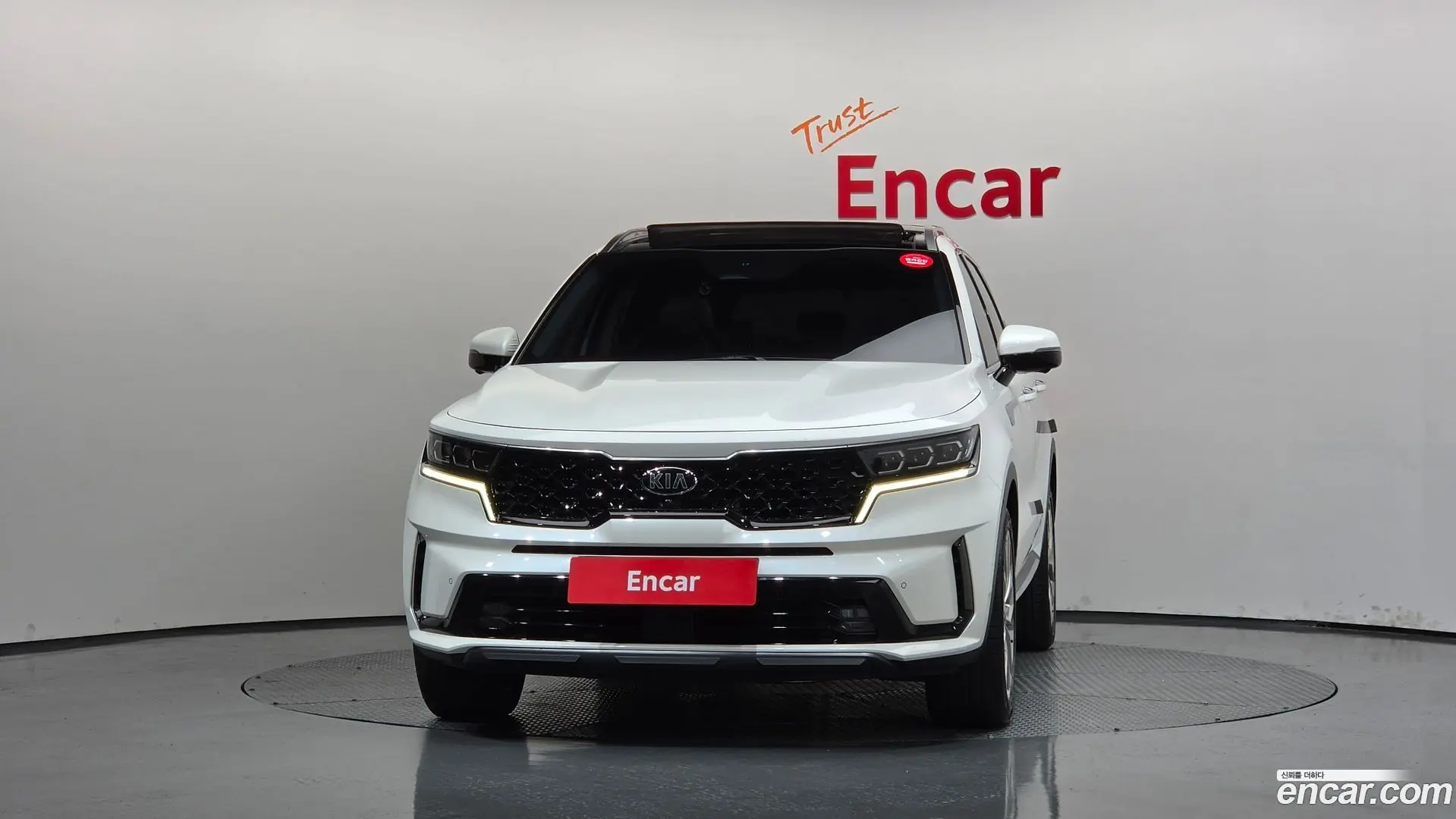 Kia Sorento Diesel 2.2 2WD