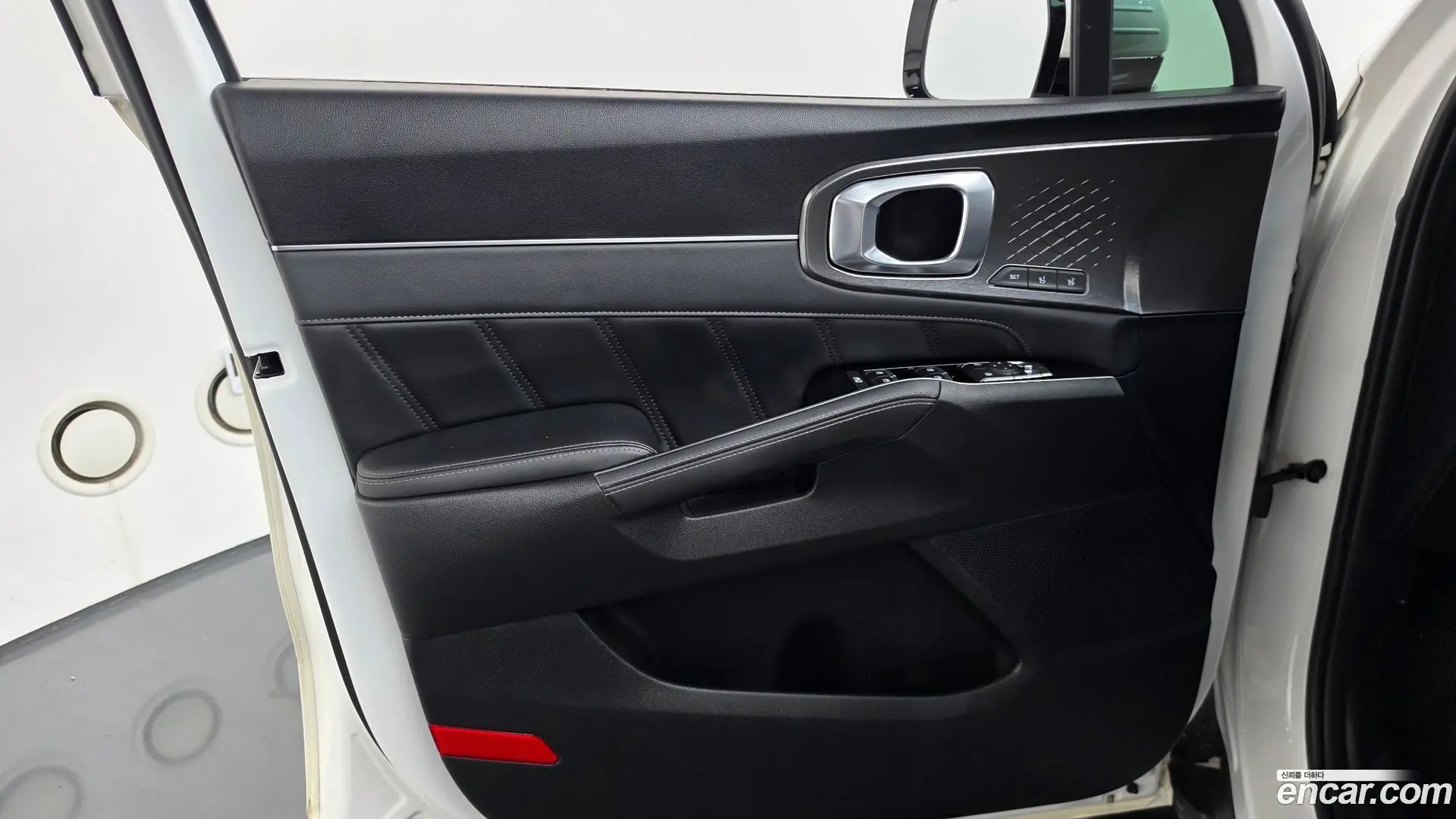 Kia Sorento Diesel 2.2 2WD