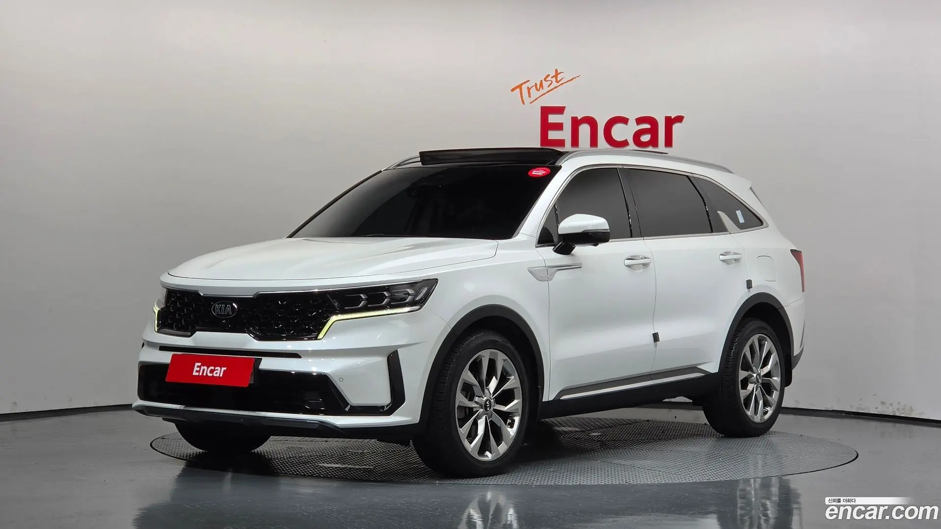 Kia Sorento Diesel 2.2 2WD