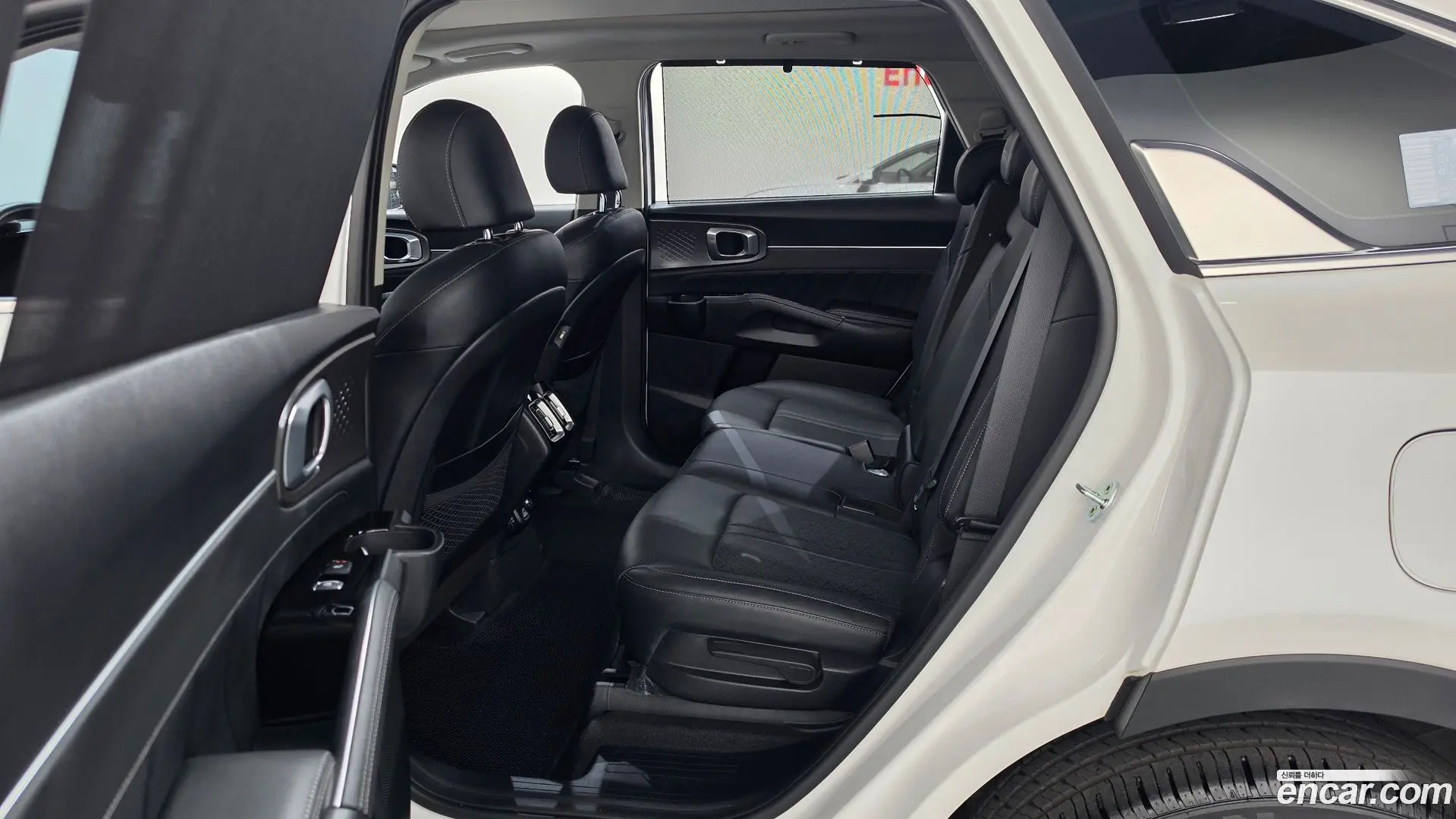 Kia Sorento Diesel 2.2 2WD