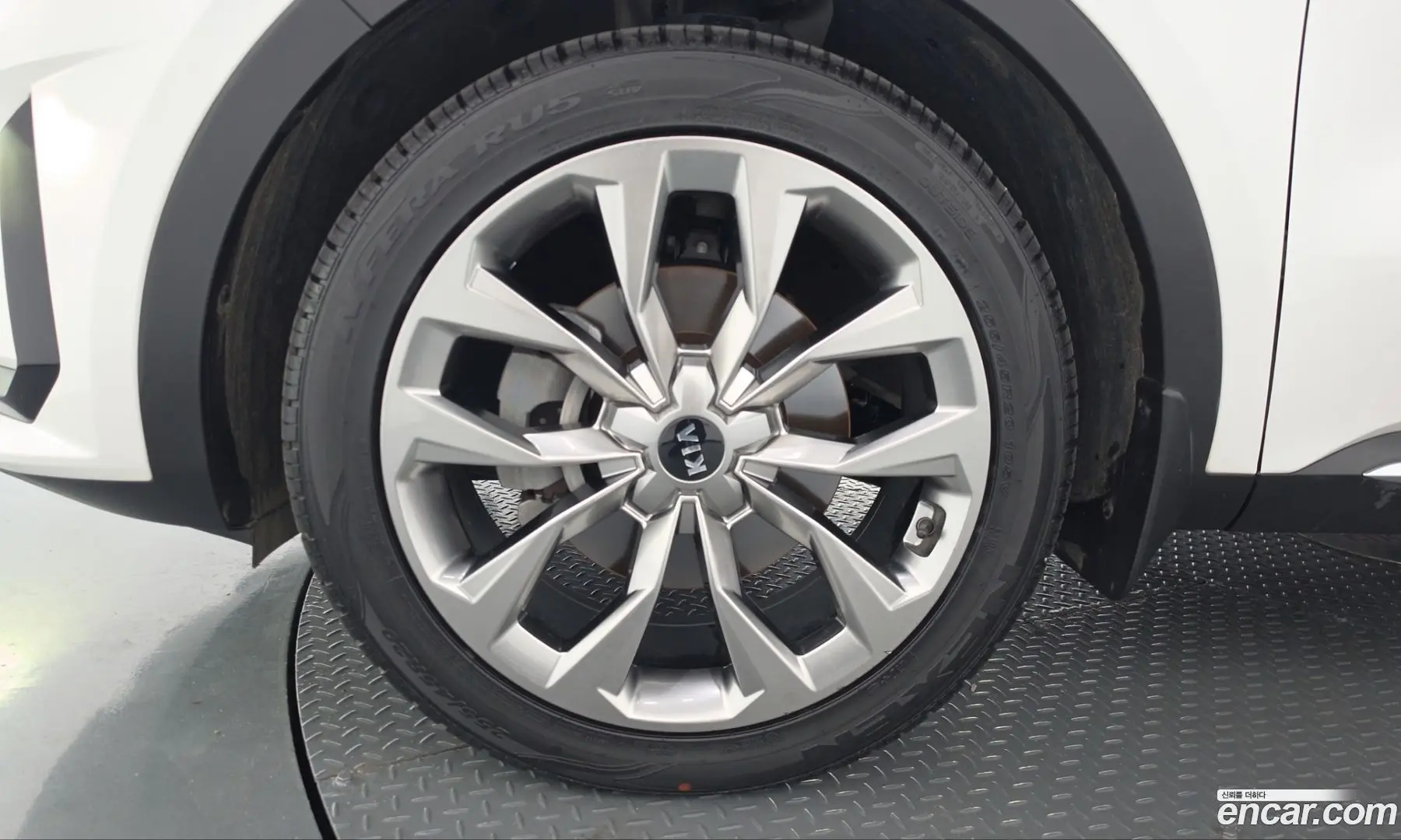 Kia Sorento Diesel 2.2 2WD