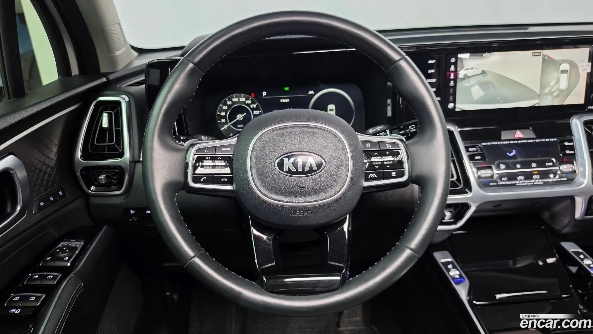 Kia Sorento Diesel 2.2 2WD