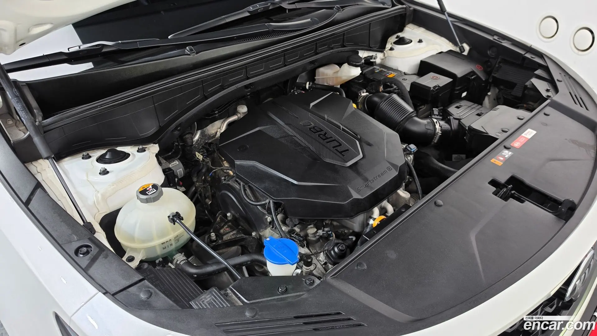 Kia Sorento Diesel 2.2 2WD