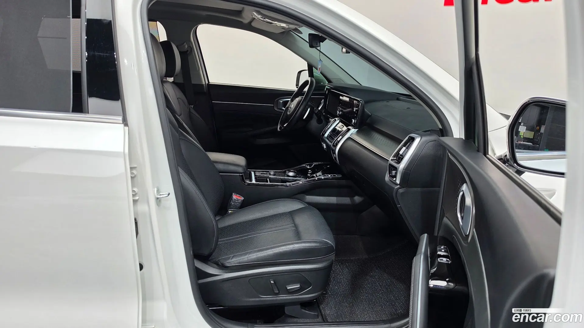 Kia Sorento Diesel 2.2 2WD