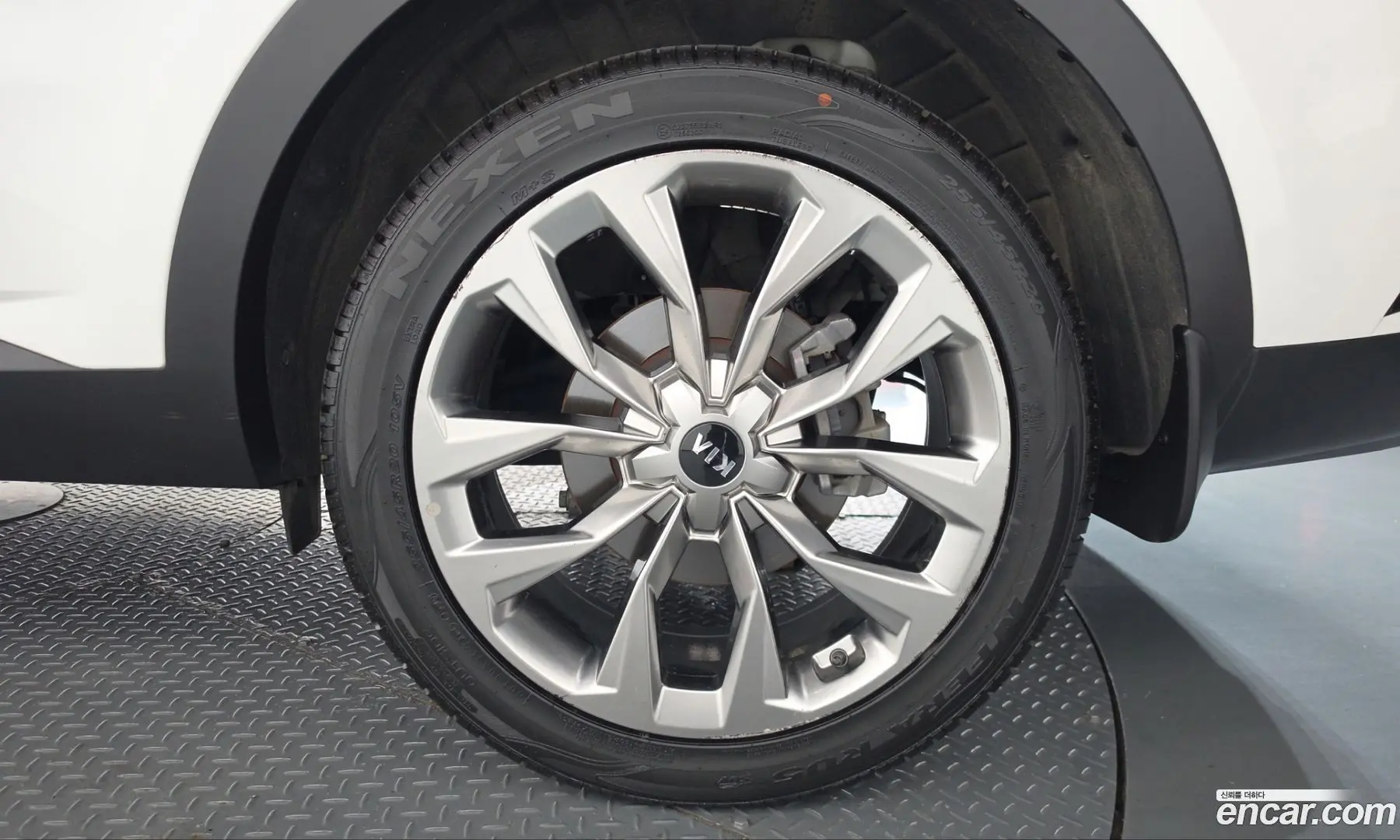 Kia Sorento Diesel 2.2 2WD