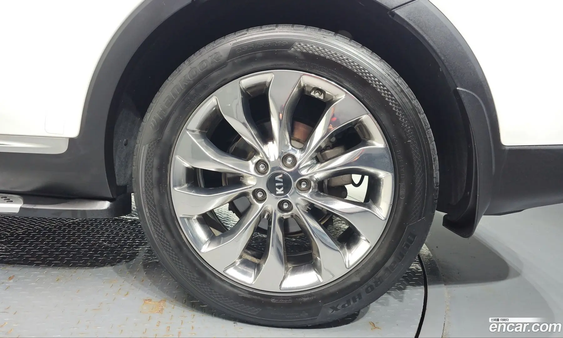 Kia Sorento Diesel 2.2 4WD 2017