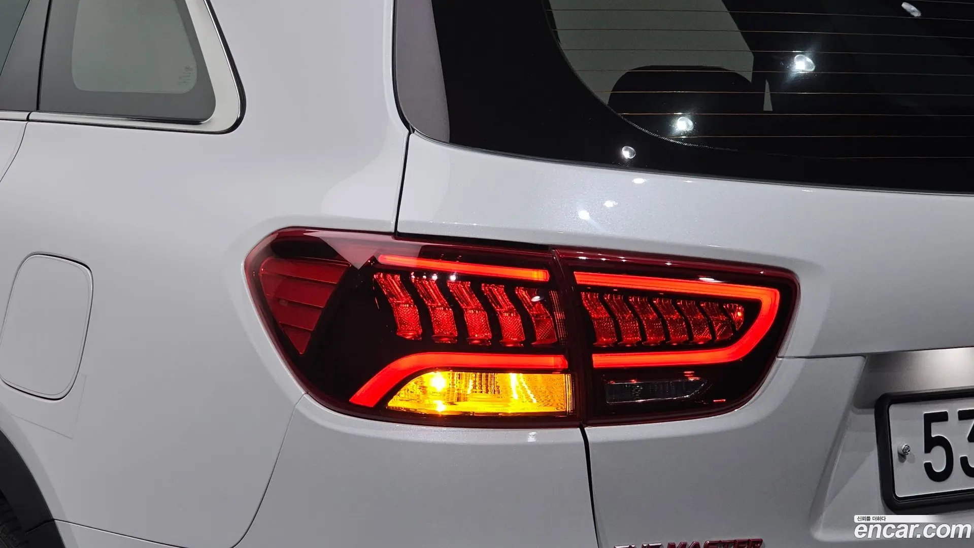Kia Sorento Diesel 2.2 4WD 2017