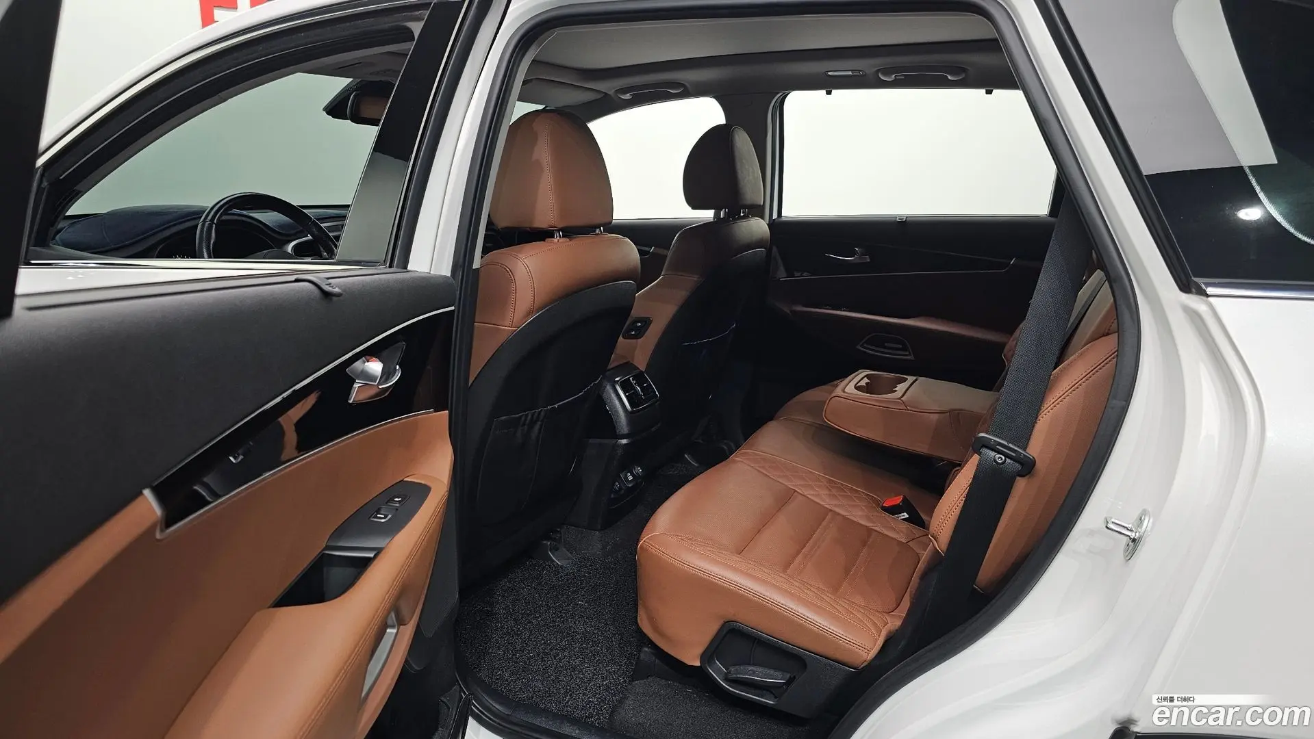 Kia Sorento Diesel 2.2 4WD 2017