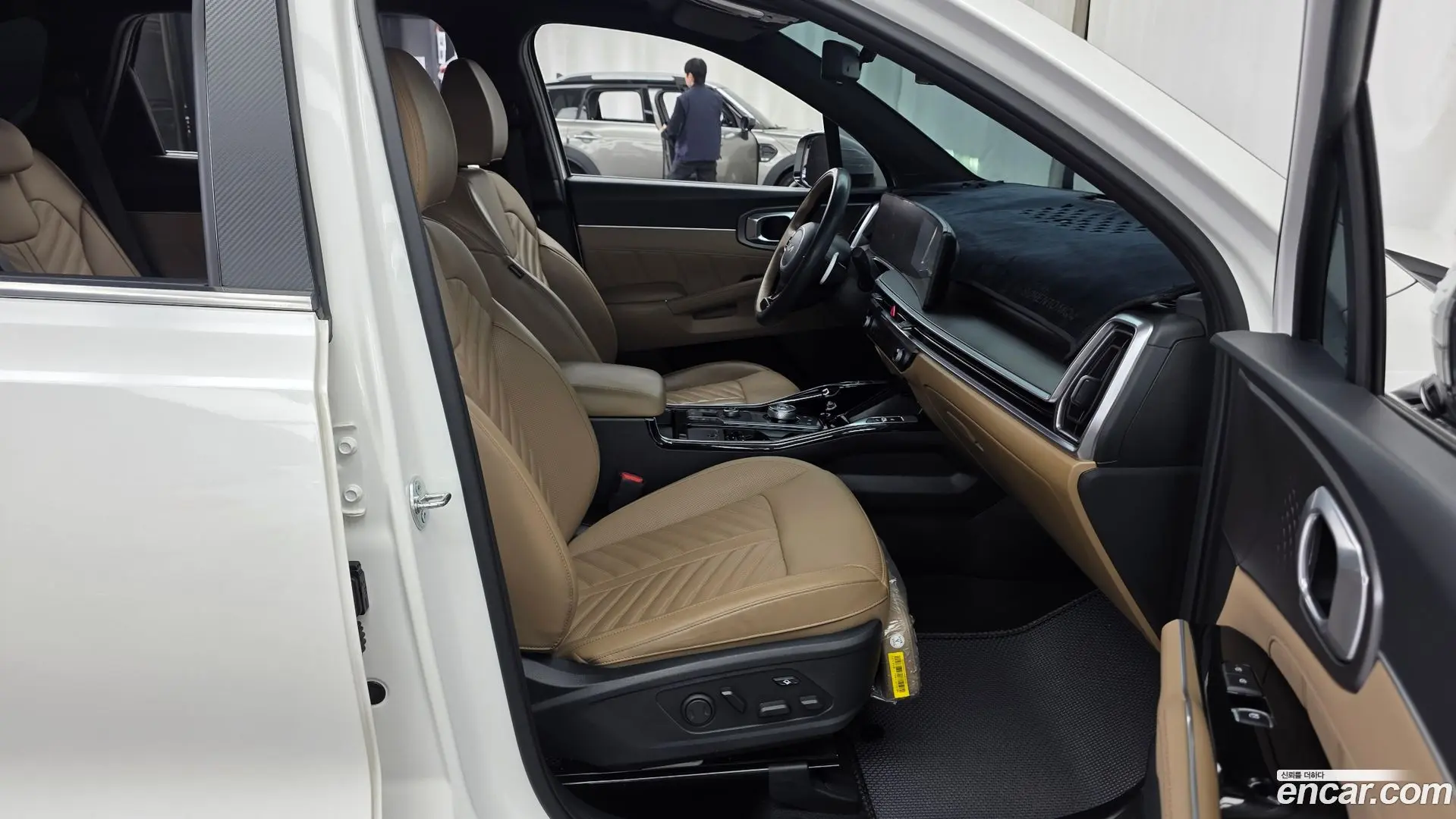Kia Sorento Gasoline 2.5T 2WD