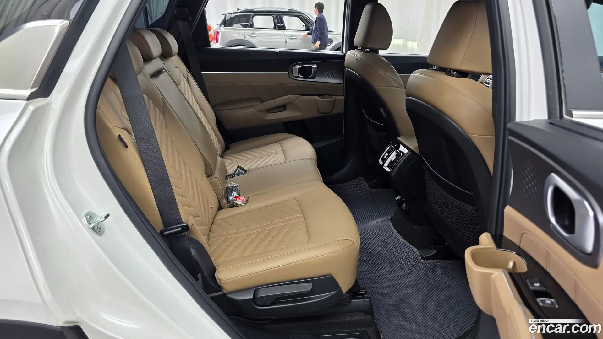 Kia Sorento Gasoline 2.5T 2WD