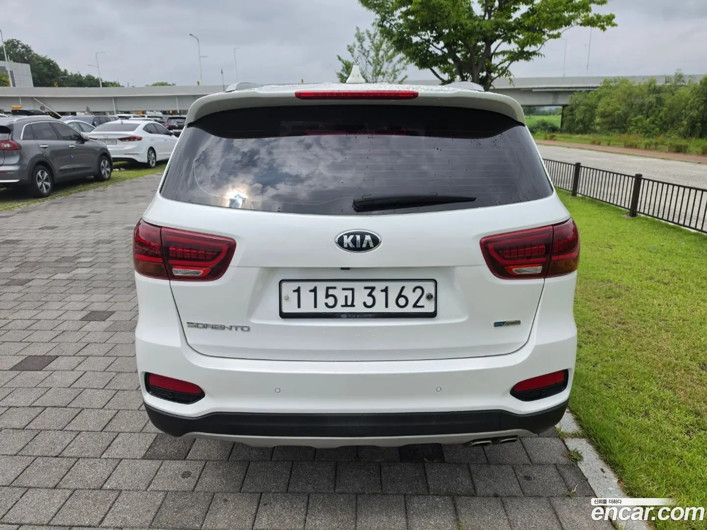 Kia Sorento Diesel 2.0 2WD 2017